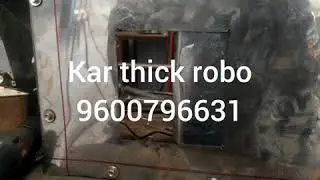 automatic door open and close system project low cost