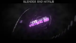 Blender Template!! | + Version with H4e | 1080p/60fps