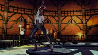 FFXIV 65 Dance and Body MOD