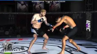 Как    Взломать    на    Здоровье    и   на   Урон     UFC