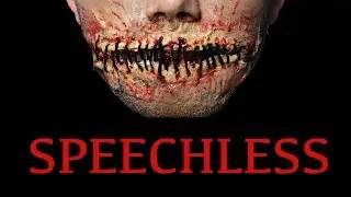 SPEECHLESS Fasching/Halloween 3D Makeup Tutorial