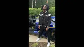 [FREE] Jdot Breezy Type Beat - "Wreck"