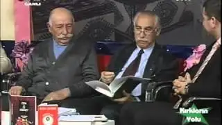 Alevilikte KURBAN  - Baki Güngör