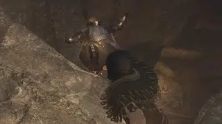 This is how Alex died | Dragon's Dogma 2