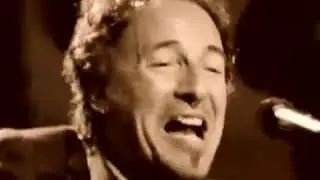 Bruce Springsteen  - Entrevista 2006