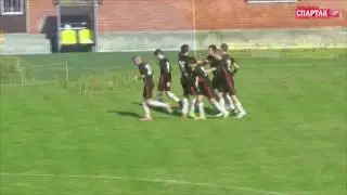 Обзор матча ЦСКА - 