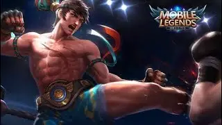BEST KICK CHOU KING OF MUAYTHAI