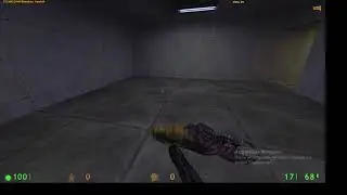 ❣Half Life❣OpenGF32☢Hack☢