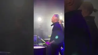 Vasiliev Groove - Шоу Барабанщиков №1 в России