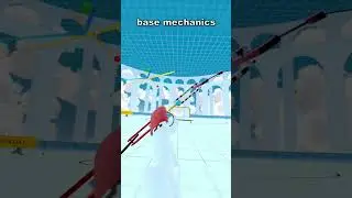 NOCK IS NOW ON PCVR!!! 