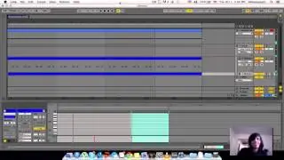 Ableton Tutorials by Mandragora: 004 How to Triplets