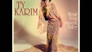 Ty Karim - Lightin' Up