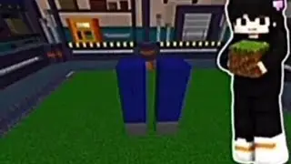 Jogando Minecraft  - Build Battle | Olha no que deu