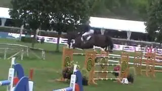 Lummen CSIO Coupe des Nations 2014