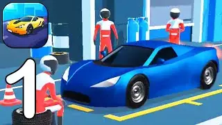 Race master 3d part 1 gameplay video#viralvideo #games #gameplay #mobilegame