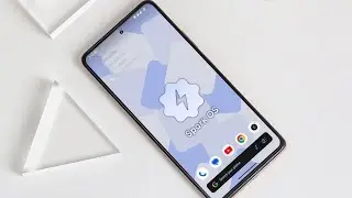 Spark OS | Custom rom review | Redmi note 10 pro/max (sweet)
