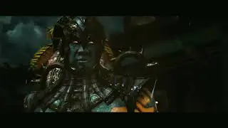 Mortal kombat XL 2020
