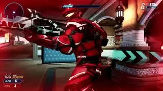 Splitgate Gameplay!!!