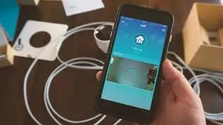 Nest Cam Outdoor Review, Installation and Software Walkthrough