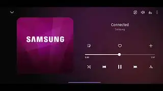 Connected - Samsung - Samsung19 from Galaxy S4 Live Demo Unit