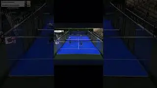What an ending for such a extraordinary point 