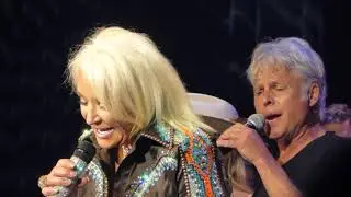 Tanya Tucker & Boyfriend:) - When the Rodeo is Over Where Does the Cowboy Go (Nashville, TN 6-3-23)