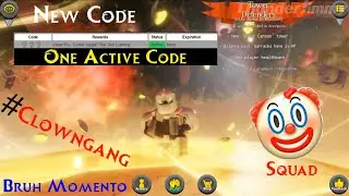 Tower Defenders - New CODE and the Rise of Clowngang