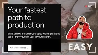 Deploy a Django website or API on Render Cloud for free | 2024