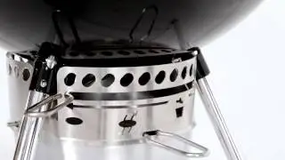 Original Kettle Premium 22