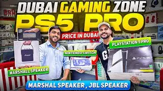 Cheapest PlayStation PS5 Market in Dubai|🔥 | XBOX, Nintendo SwitchI | Marshall speaker ,JBL speaker