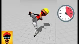 Unity Game - Setting up Cooldown Timer