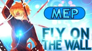 Fly on the wall MEP | Hbd Sofi |