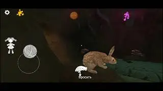 ПОЛНОЕ ПРОХОЖДЕНИЕ ИГРЫ SCARY DOLL НА НОРМАЛЬНОМ