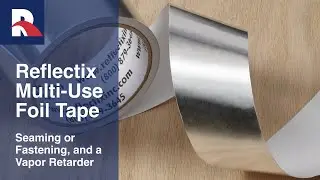 Foil Tape Applications