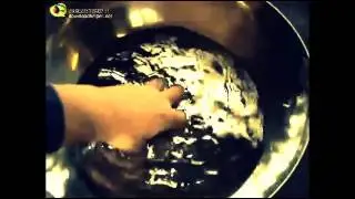 что если 2017 Много ртути и руки