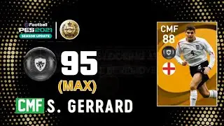 PES 2021 | ALL NEW OFFICIAL LEGEND PLAYERS  MAX RATING |
