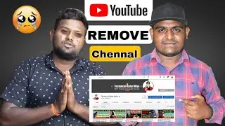 Technical Baba Nitya - 4 Million Subscriber Wala Youtube Channel Delete/Suspend
