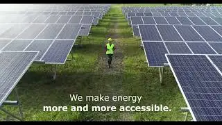 LEDVANCE: Revolutionizing Smart Lighting and Renewable Energy with Photovoltaics!