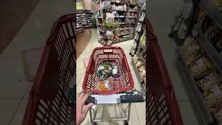 Цены на продукты в Японии🛒 