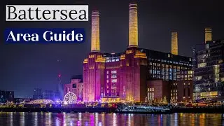Battersea | London Area Guide