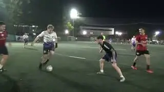 BLACKPOOL VS JOGO FEITO - #LigaNuñez - SLV - 15/11/24