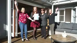 NZ Charity Reporting Awards 2022 Tier 3 Winners - Parent Aid