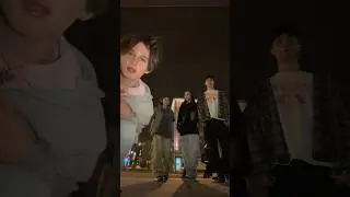 Давид Туров, Женя Лизогуб, Милана Хаметова, Милана Некрасова