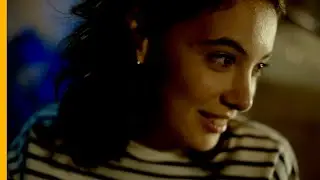 Настоящее будущее • трейлер • 18+