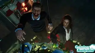 Vampire The Masquerade: Bloodlines 2 Trailer - Inside Xbox