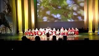 БКЗ  Октябрьский