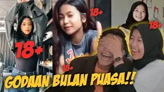 UKHTI TAPI BIKIN NAGIH❗️SYIFA KOK MALAH NGAMBEK SIH?