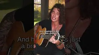 Playing my song for my Therapist until this happened😭 Broken Promise out now 