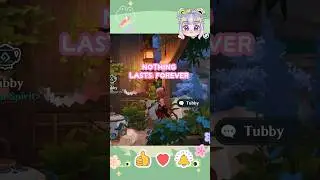 Check my latest build, Inazuma Theme.💚🌻 #genshinimpact #sereniteapot #genshin #teapot #game #deco