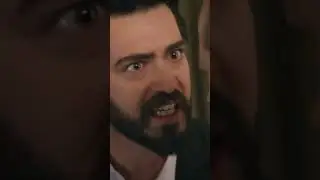 باران از دست عموش حسن عصبانیه